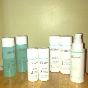 proactiv Makeup - Proactiv Bundle proactiv Makeup - Proactiv Bundle